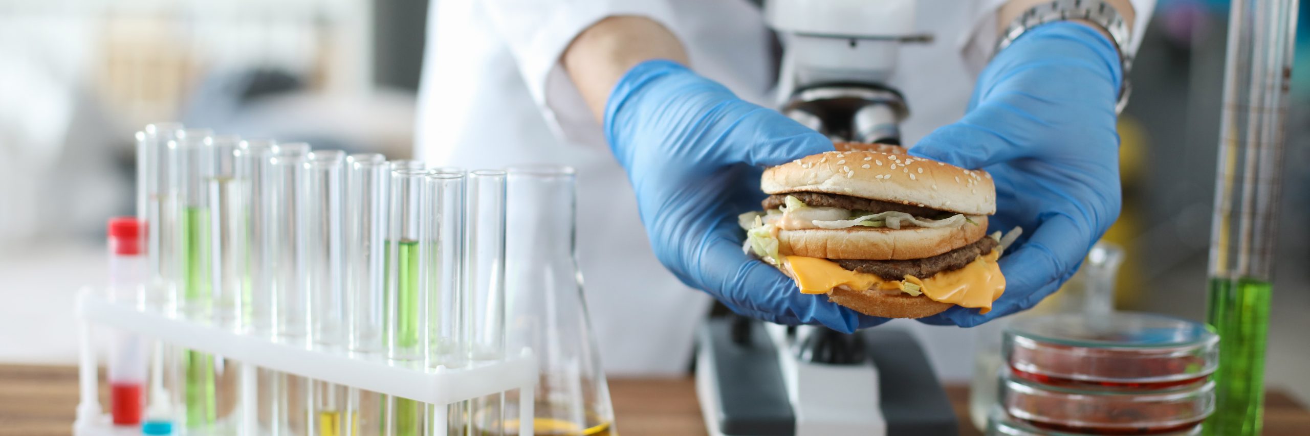 Food safety risks can emerge from using ingredience and materials unfit for human consumption or otherwise injurious to human health. The absence of border checks combined with the cost of living crisis and energy price hiking can be a critical combination